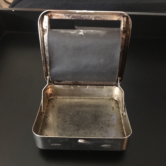 Vintage Harley Davidson cigarette machine - Picture 4 of 6